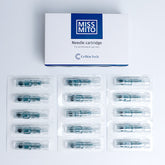 MISSMITO NEEDLE CARTRIDGE MTSM (36P) 15ea